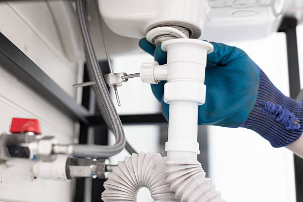 Reliable Pipe Repair contractor in Diamondhead, MS by AAA Plumbing Heating