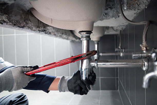 Trusted Sewer Line Repair service in Diamondhead, MS - AAA Plumbing Heating